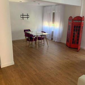 Appartement met Drie Slaapkamers